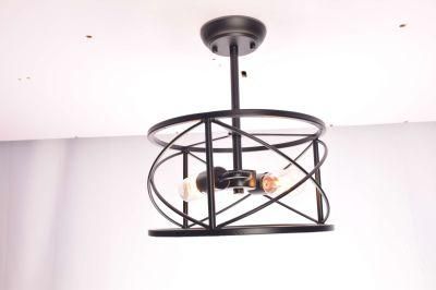 Wholesale Modern Vintage Ceiling Light Metal Ceiling Lamp Light Fixture for Hallway Stairway Porch Bedroom
