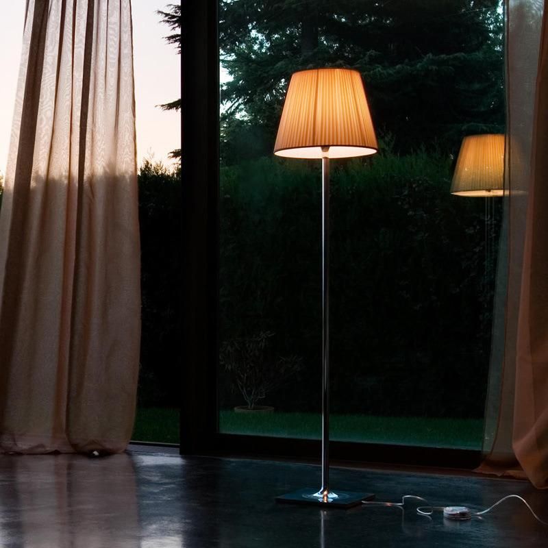 Italian Modern Living Room Sofa Floor Lamp Bedroom Study Room Floor Lamp