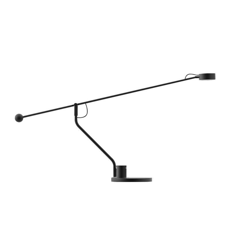 Modern Italian Study Adjustable Rocker Table Lamp Nordic Minimalist Design Desk Table Reading Table Lamp