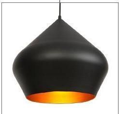 Vintage Loft Retro Industrial Ceiling Lamp Modern Home Lighting Fixture Pendant Light