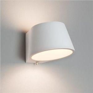 Sixu Plaster Wall Lamp Hr-1009