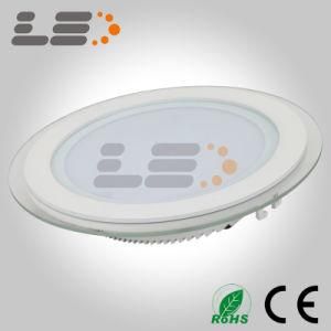 New Style LED Glass Ceiling Light