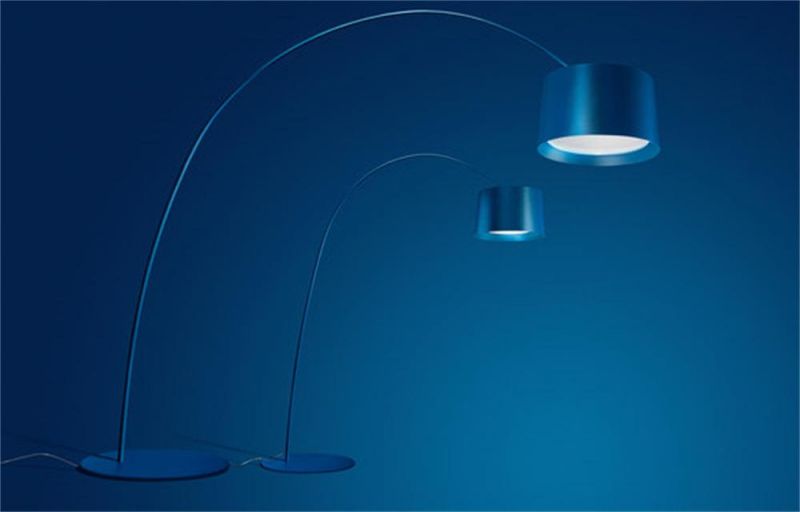 Modern Decorative Excellence Quality Luxury Delicate Bedroom Indoor House Reading Floor Lamp