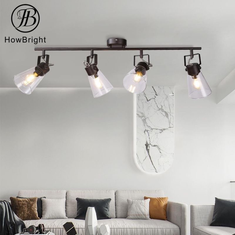 How Bright High Quality Ceiling Light Indoor Lighting Spotlight Pendant Light for Home & Hotel