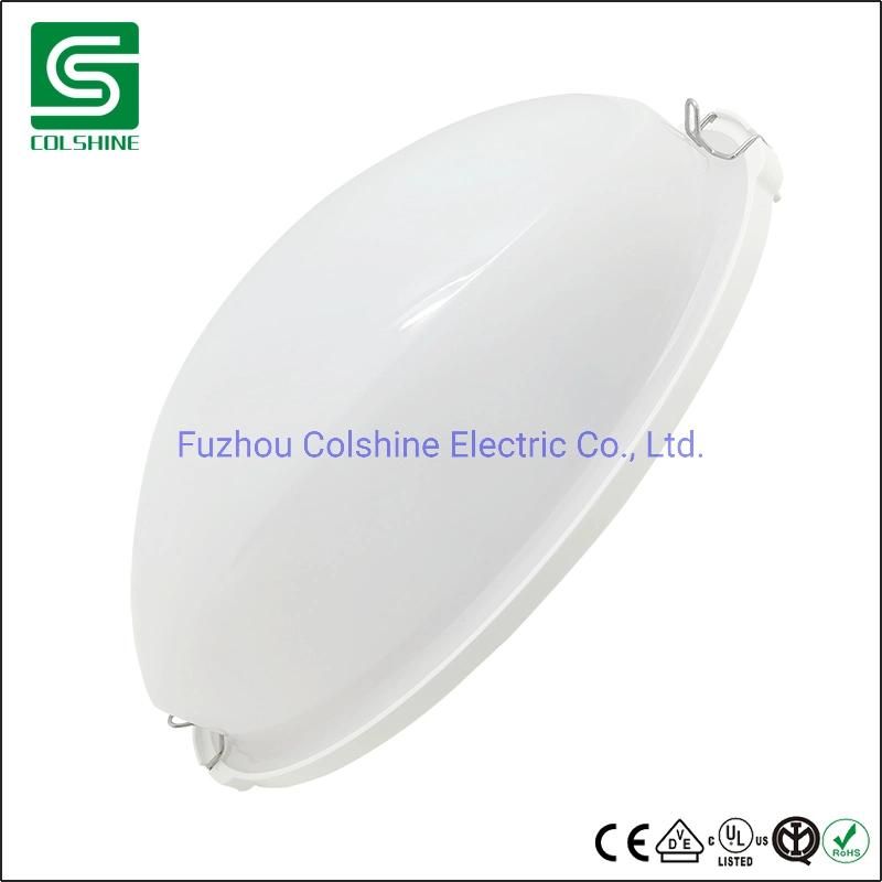 E27 Porcelain Sauna Lamp Wall Light IP44 for Sauna