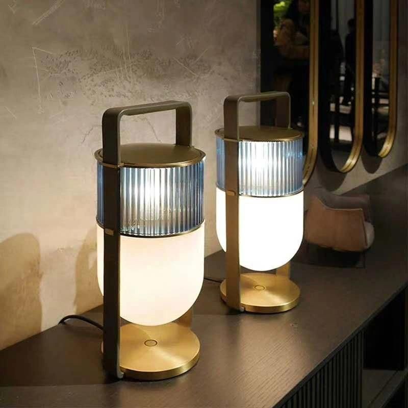 Vintage Style Designer Table Lamp Desk Lamp Work Study Lamp