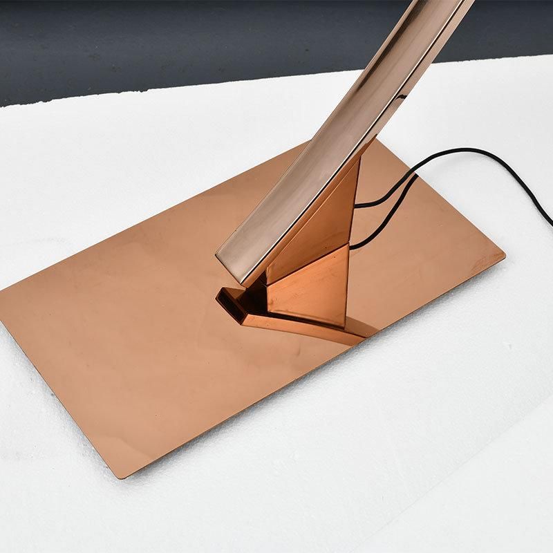 Nordic Standing Chandelier Floor Lamp Hanging Floor Lamp Cantilever Drop Pendant Floor Lamp Bedroom Living Room Parabola Arc LED Floor Lamp