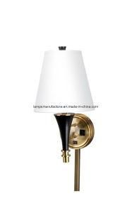 USA Hotel Plug in Single Wall Lamp with UL/cUL Approve