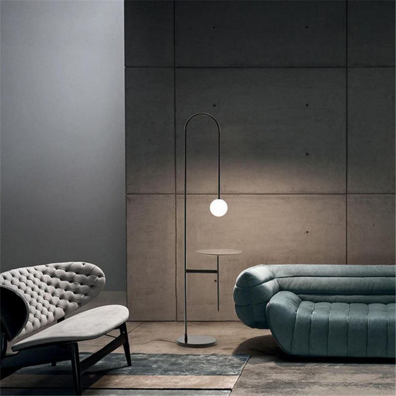Modern Indoor Decorative Home LED Interior Lighting Floor Lamp