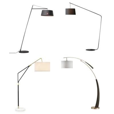 LED Modern Decorative Indoor Standing Floor Lamp