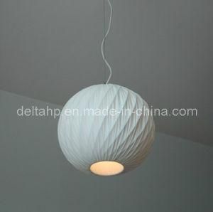 Modern Design Ball Pendant Hanging Lamp for Livingroom Decoraive (C500948-1)