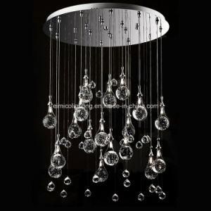 Crystal Chandelier Indoor Lighting Dy1033-20