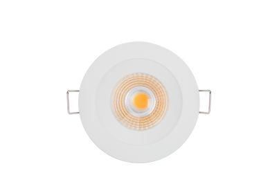 Interior Downlight, Architectural Light, Commercial Lighting