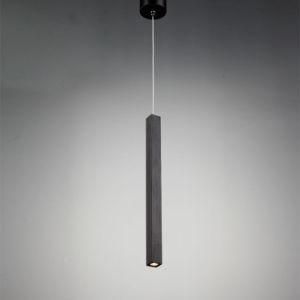 Interior Contemporary LED Pendant Light 3W