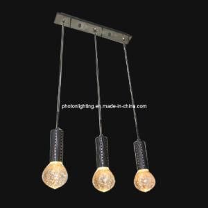 Pendant Light / Pendant Lamp (PT-GU5.3/3)