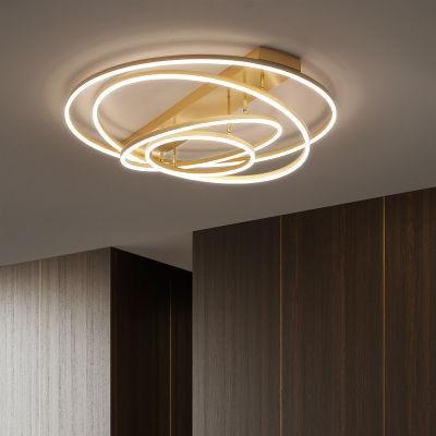 Large Size High End Ceiling Lamp Pendant Lamp Chandelier Hote Lamp