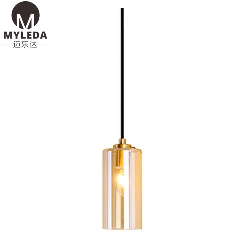 Modern Industrial Multi Pendant Hanging Lighting Ceiling Fixture Hangout Lighting