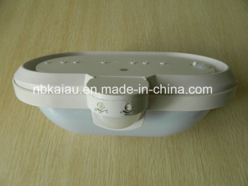 PIR Sensor Wall Lamp (KA-W81)