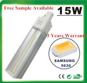 LED G24 Pl Lamp, LED Bulbs G24 LED Pl Lamp