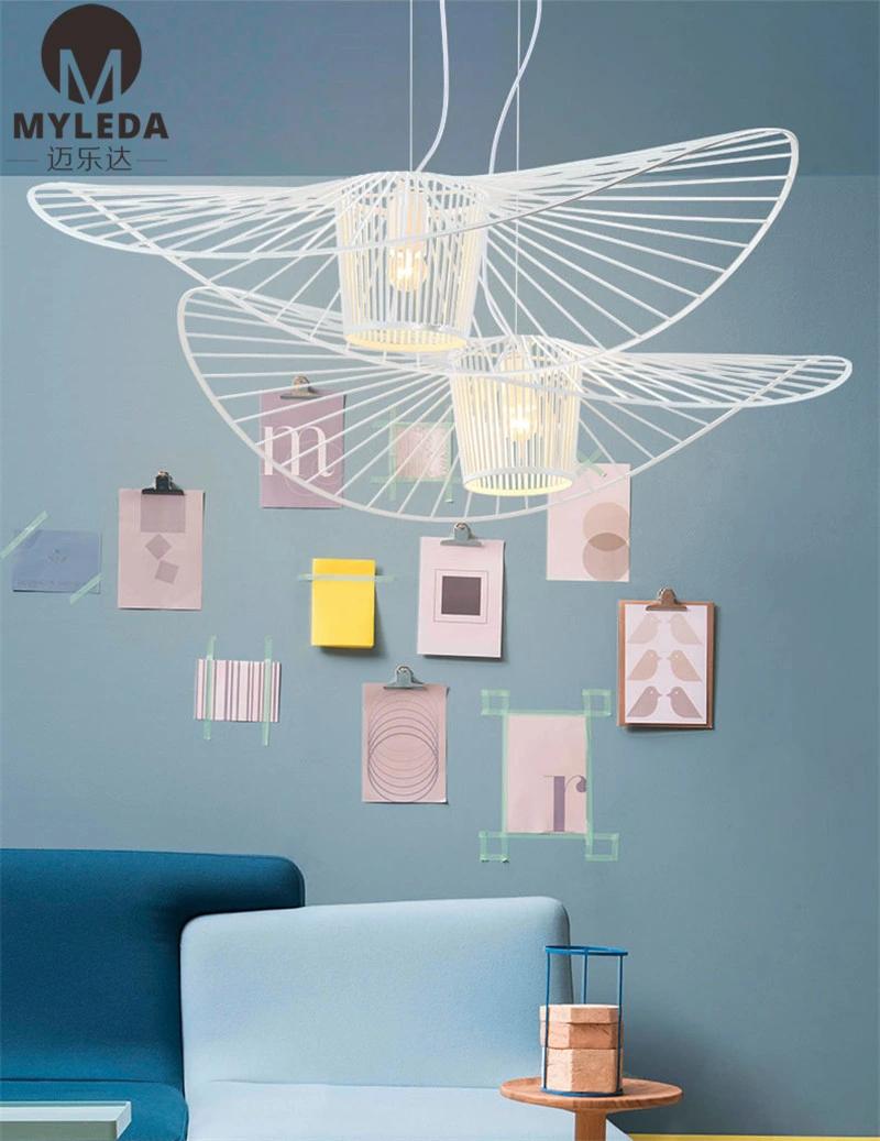 Wholesale Home Decor Metal Bedroom Pendant Lights