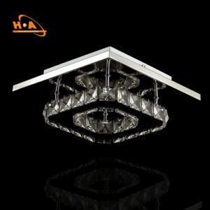 Restaurant Dining Room Popular Modern Crystal Lighting