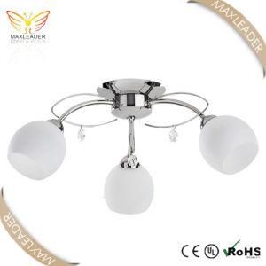 Ceiling Light E14 Modern Glass Hot SAA/VDE (MX7044)
