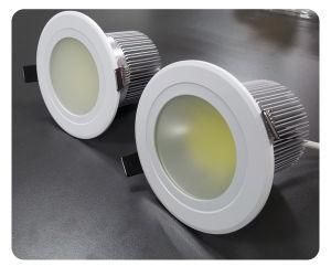 15W Dimmable LED Downlight