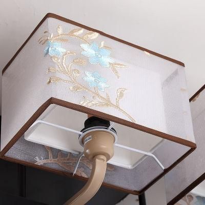 Modern LED Ceiling Lamps Decorative Lighting 48W/64W/96W/128W with CE RoHS