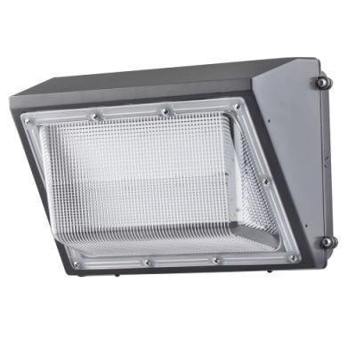 2018 New High Bright Dlc ETL Approved 60W Wall Pack