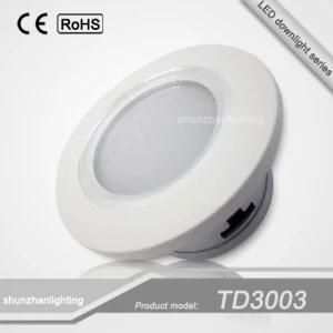 LED Ceiling Light 3W/5W/7W Ivory White (MRT-TD37003)