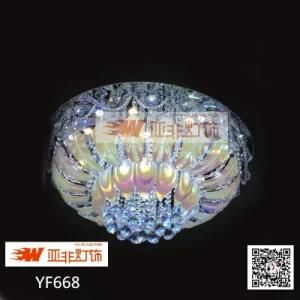 Zhongshan Factory Professional Lighting with High Quality (YF668)