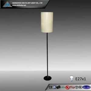 Modern Paper Floor Lamp (C500924)