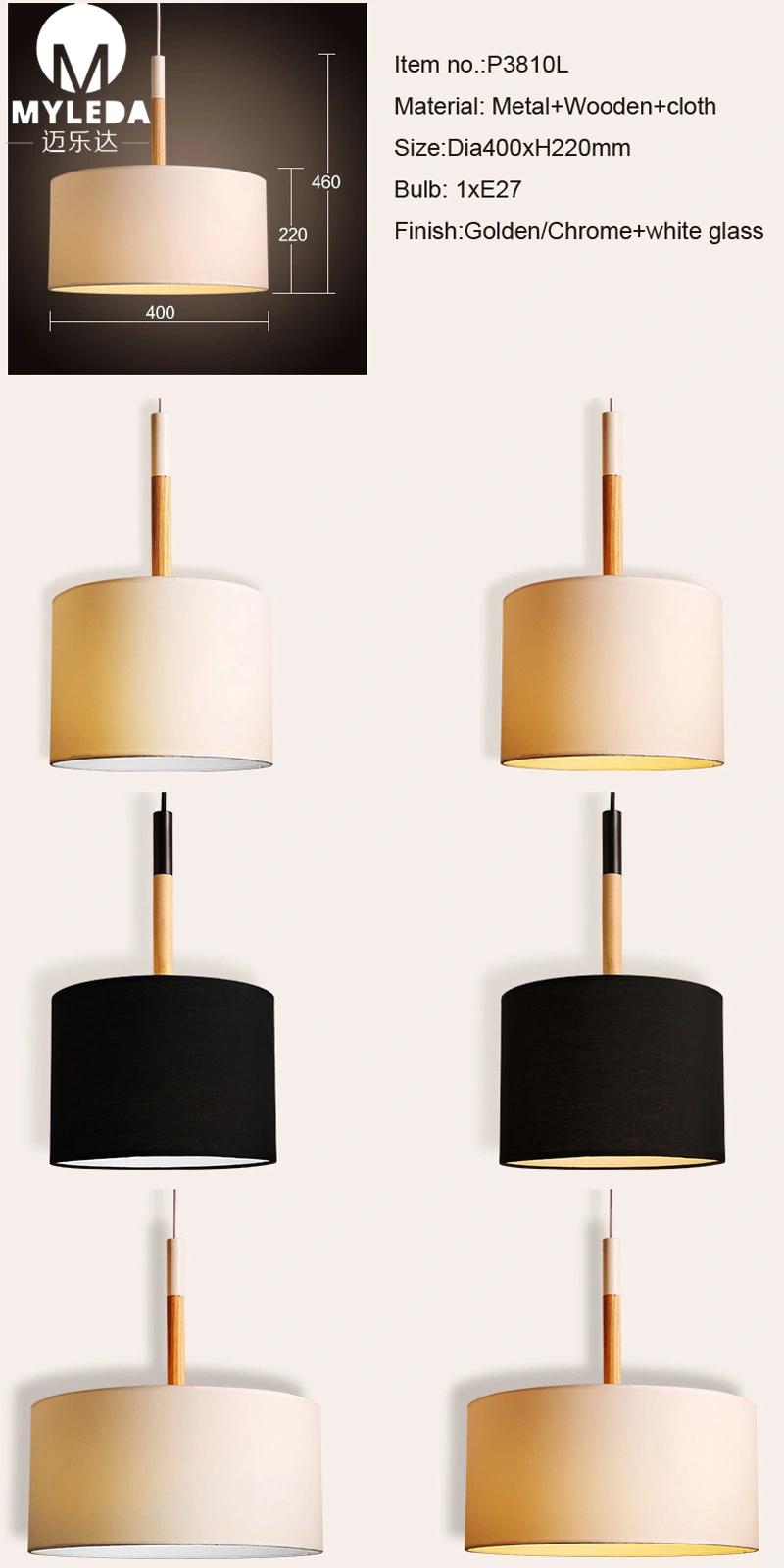 Modern LED LED Pendant Lamp for Home Lighting