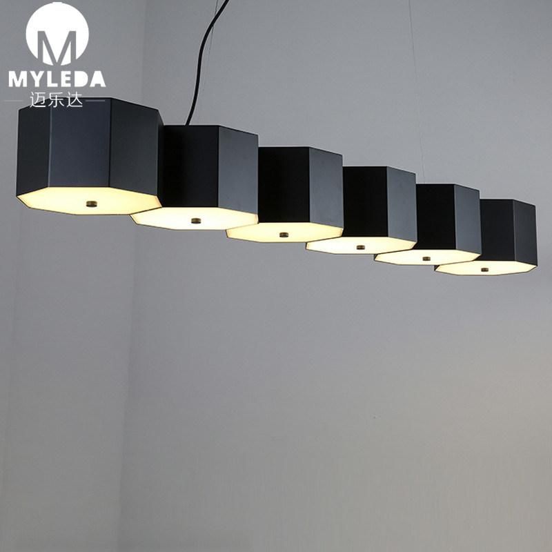 Modern Art Design LED Home Decorative Pendant Ceiling Light for Dining Room