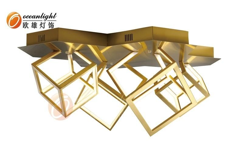 Modern Decorative Pendant Lamp Glass Chandelier Dining Pendant Lamp