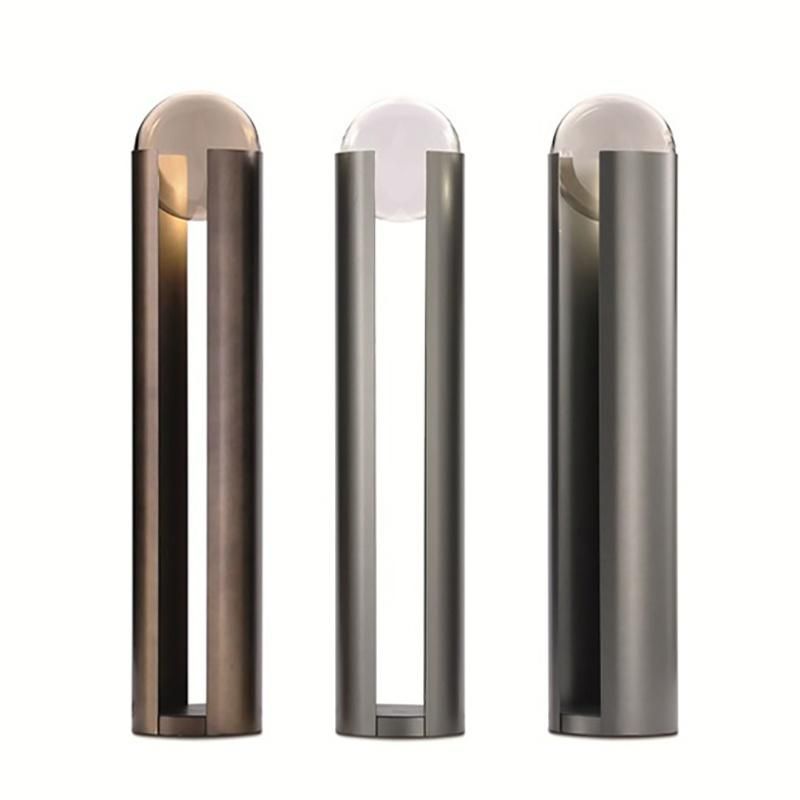 High-End Customize Table Lamp Floor Lamp Hotel Lobby Lamp Bedroom Lamp