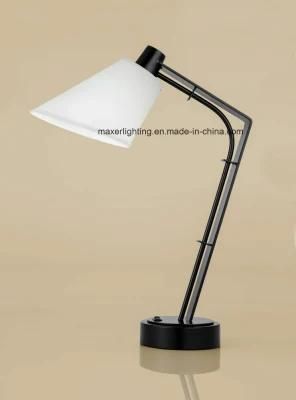 Reading Lamp Desk Lamp Table Light for Hotel