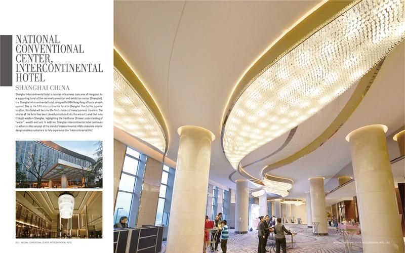 Modern Creative Adjustable Light Living Room Hotel Corridor Personality Wall Lamp
