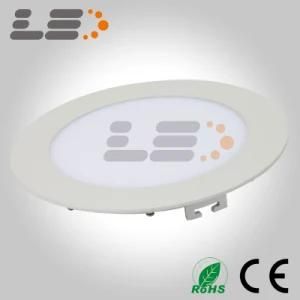 12W Undimmable LED Panel Downlight