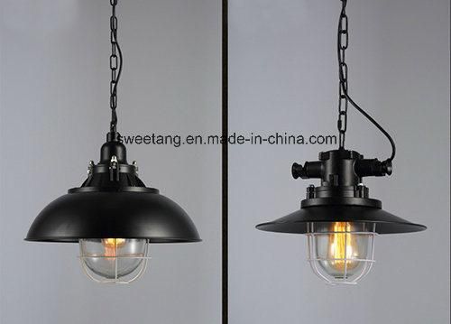 Industrial Light Aluminium Chandelier Pendant Lamp E27 Home Lighting Decorative Lamp