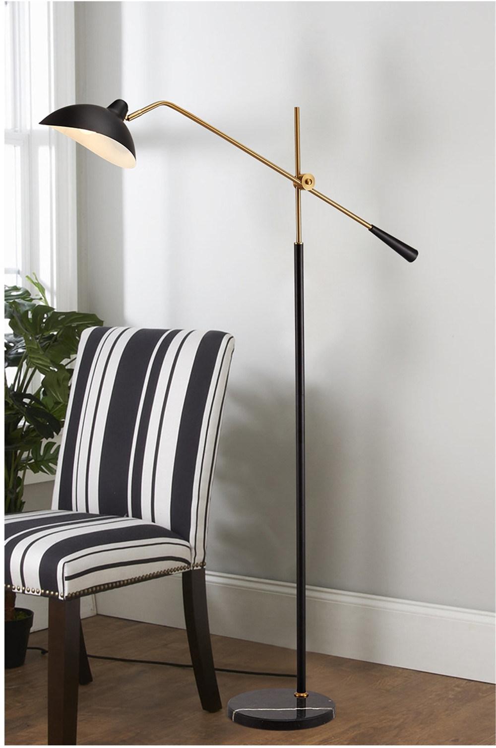 Home Decor Light Dimmable E27 Standing Floor Lamps