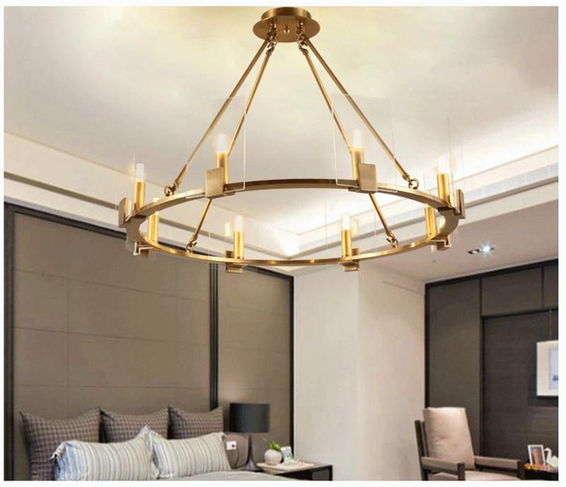 Kitchen Bar Restaurant Pendant Light Fixture Lighting