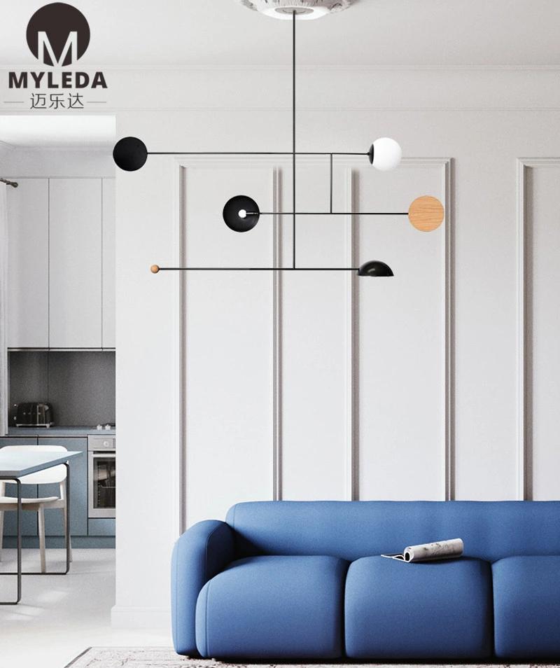 Simple Pendant Lighting Hanging Pendant Lamp