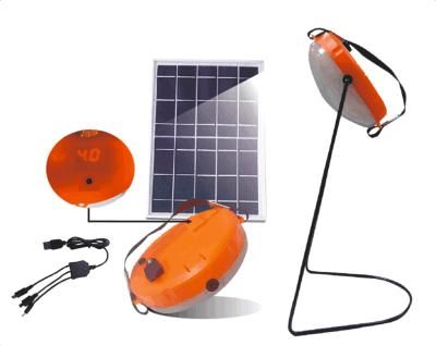 4 Lighting Class Delight Solar Energy Power Desk Reading Table Lamp Book Light Factory Origin