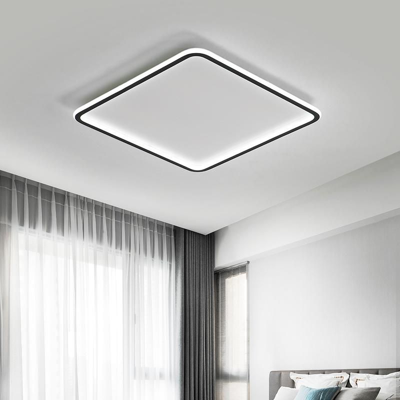 Pendant Lamp Indoor Light Acrylic Light Luxury Modern Lamp for Room