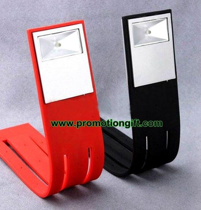 for Amazon Kindle Flat LED Reading Book Light