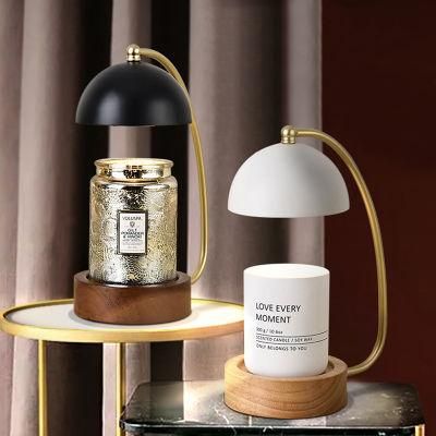 Modern Pop Scented Candle Heater Essential Oil Melting Wax Lamp Lamp Drawing Room Aromatherapy Scent Lamp