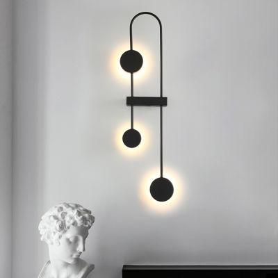 More Lightsource New Design Wall Lamp Bedroom Lamp Stair Lamp LED