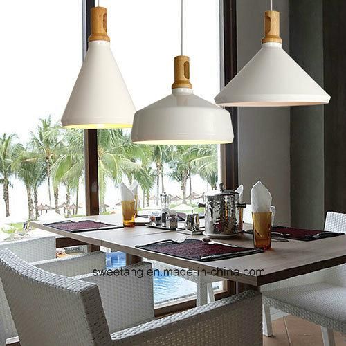 Modern Style Pendant Lamp for Restaurant Hanging Decoration Light