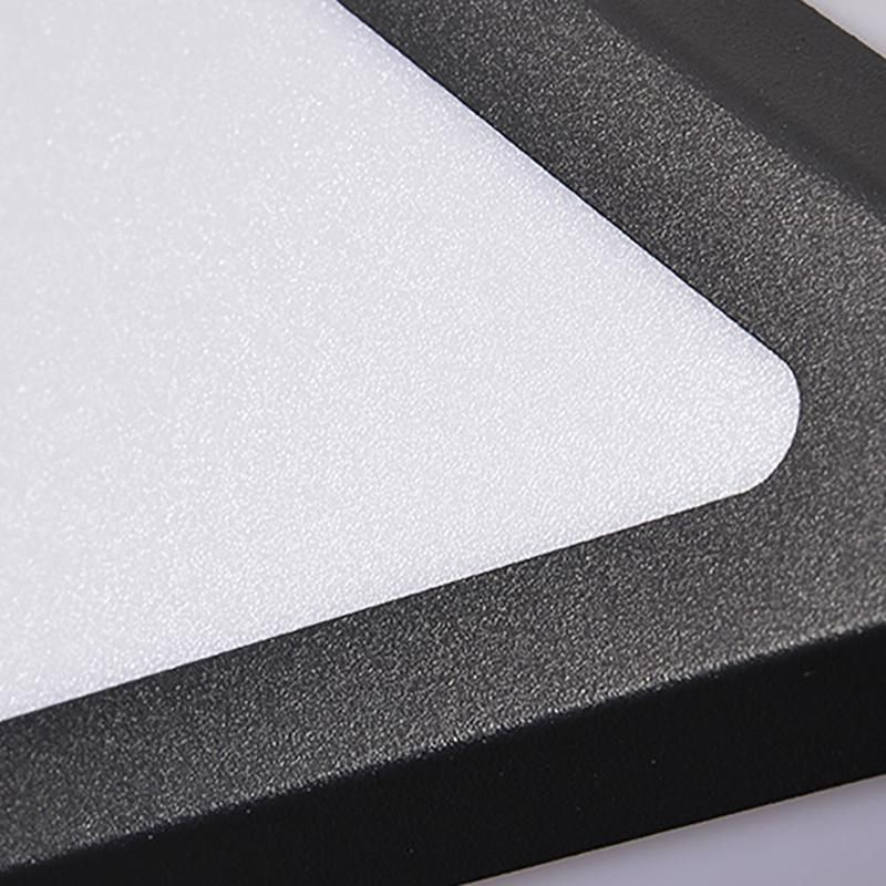 Pentagon Shape New Design Ceiling Lamp Pendant Lamp Living Room Lamp